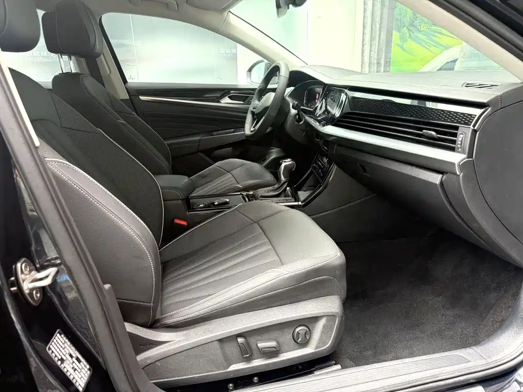 Volkswagen Passat — фото 3