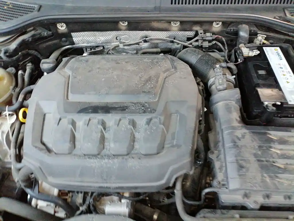 Volkswagen Passat — фото 16
