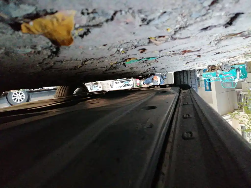 Volkswagen Passat — фото 17