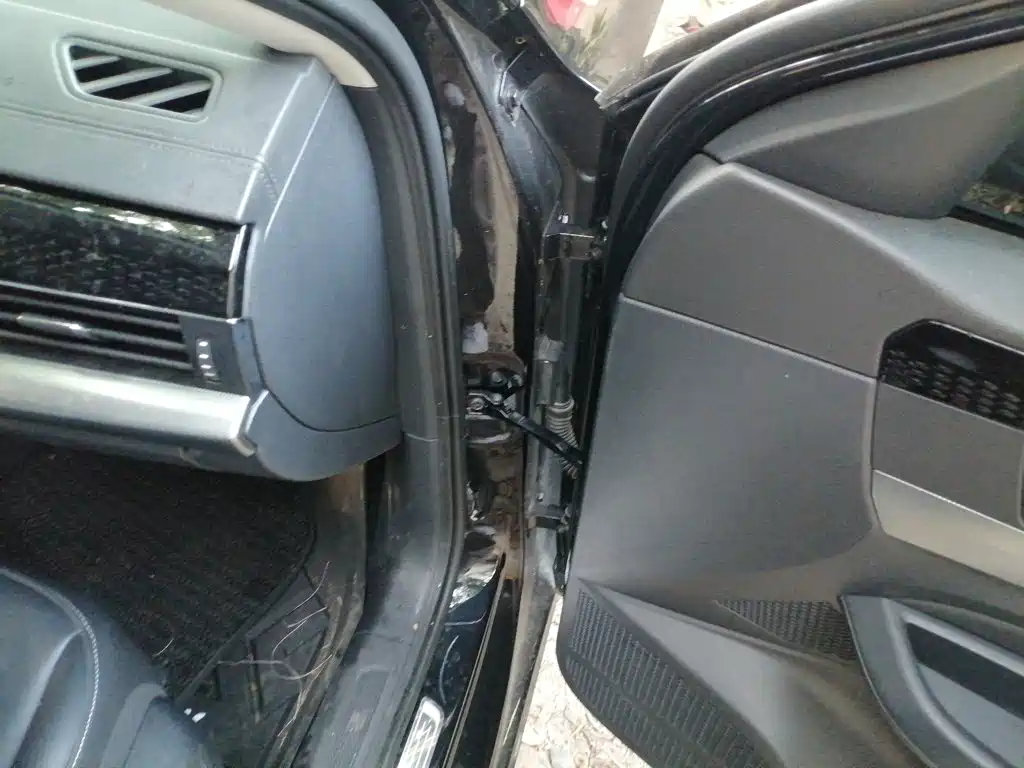Volkswagen Passat — фото 19