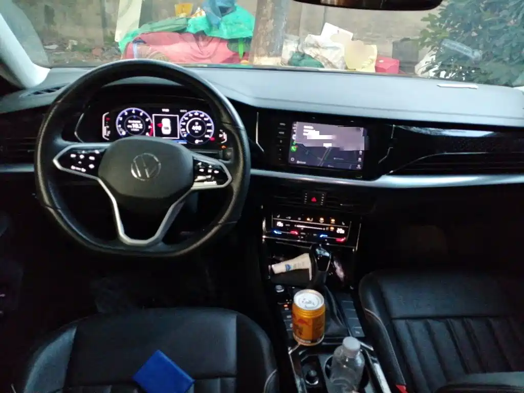 Volkswagen Passat — фото 5