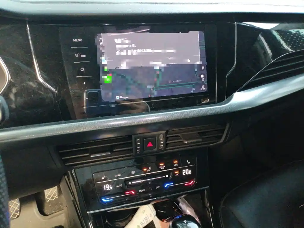 Volkswagen Passat — фото 9