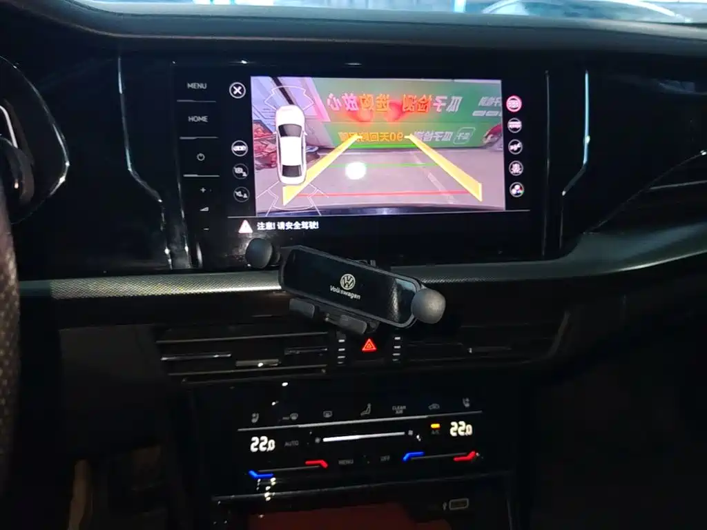 Volkswagen Passat — фото 13