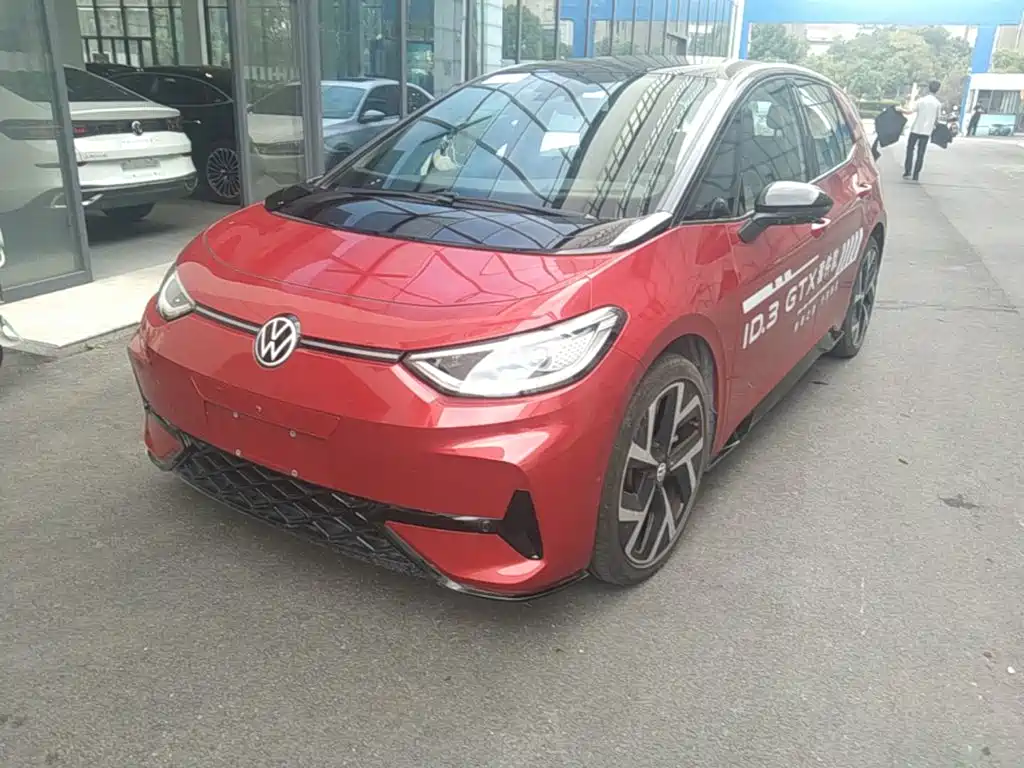 Volkswagen ID.3