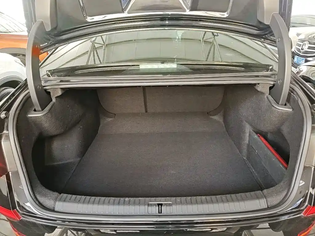 Volkswagen Passat — фото 19