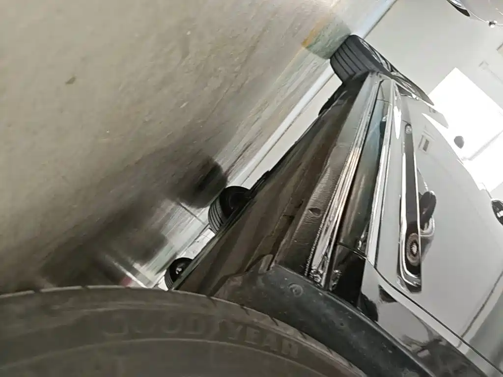 Volkswagen Passat — фото 21