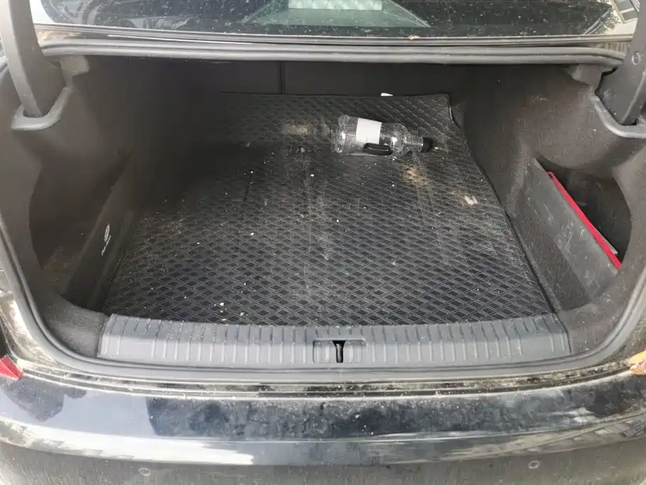 Volkswagen Passat — фото 4