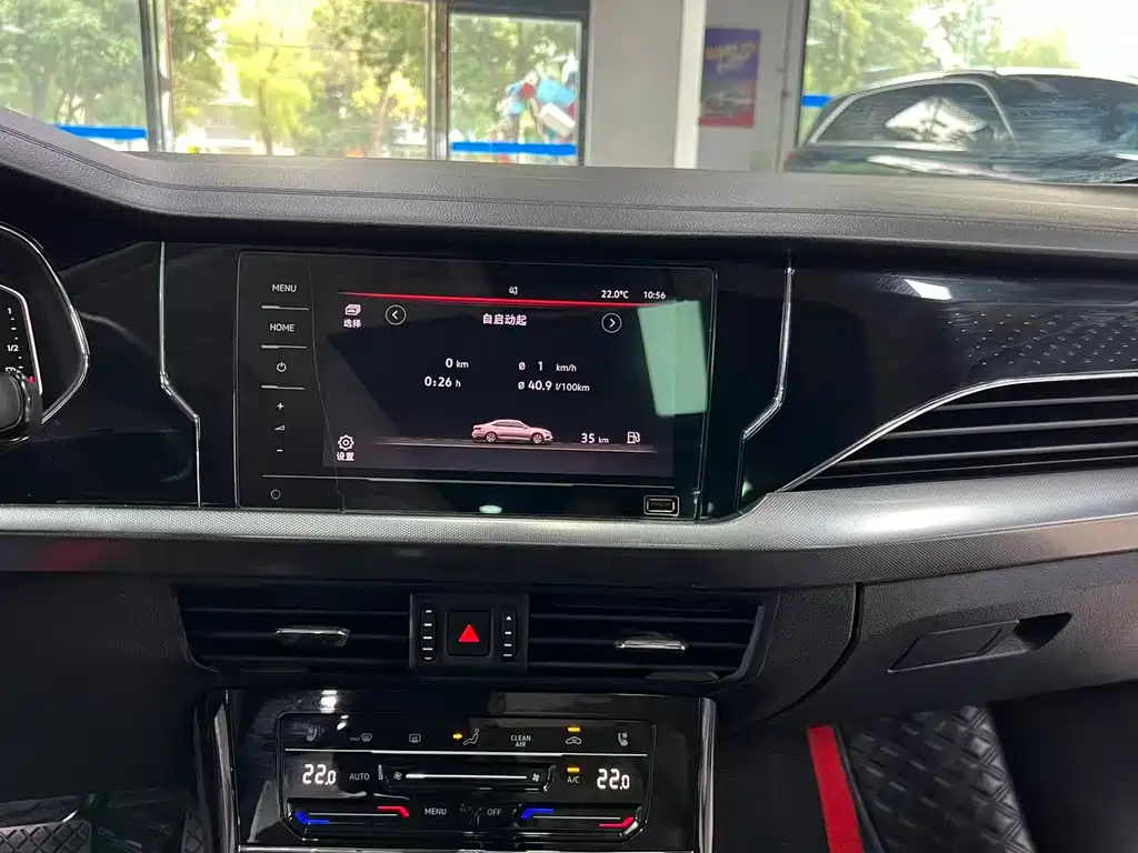 Volkswagen Passat — фото 9