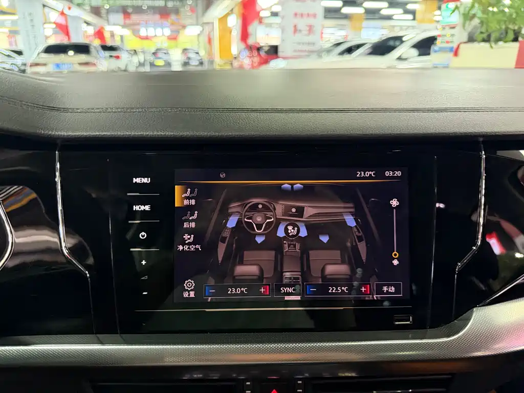 Volkswagen Passat — фото 15