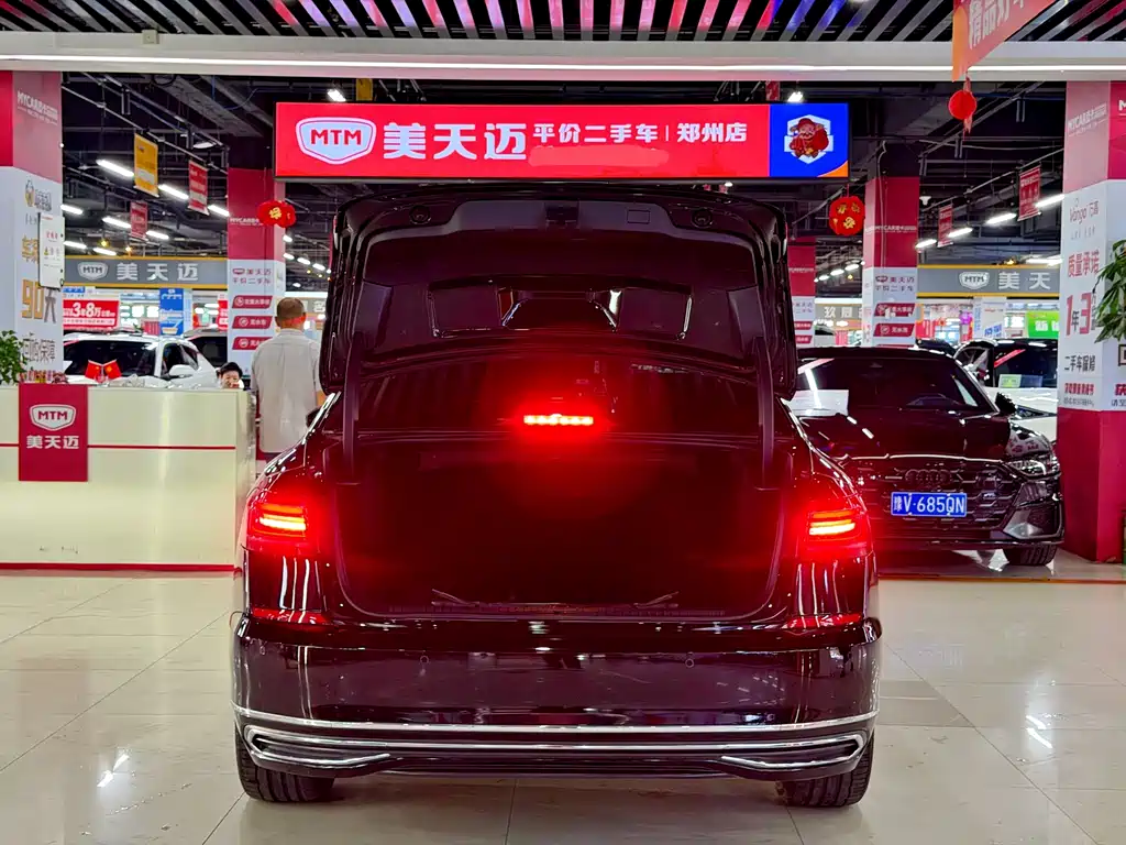 Volkswagen Passat — фото 8
