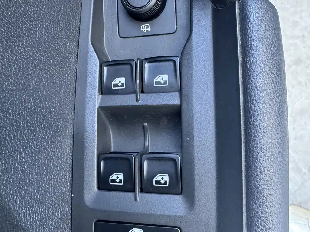 Volkswagen Tharu — фото 17
