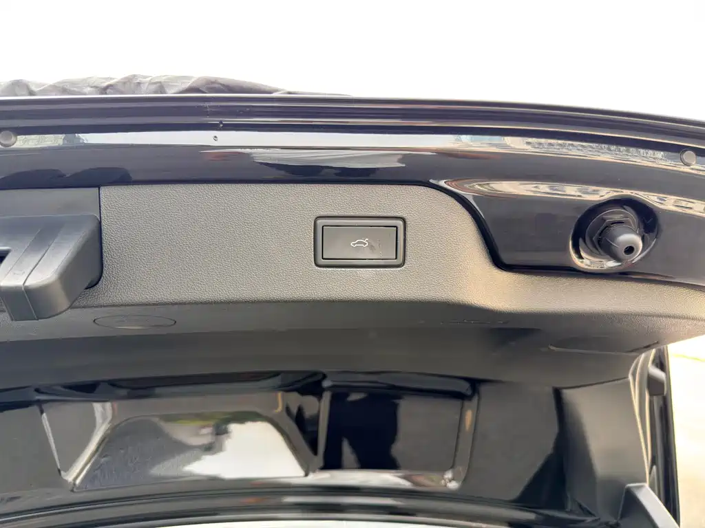 Volkswagen Passat — фото 19