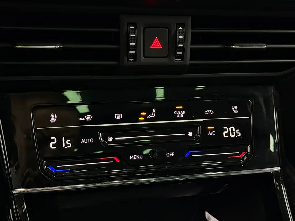 Volkswagen Passat — фото 15