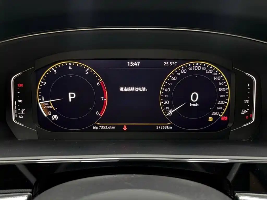 Volkswagen Passat — фото 23