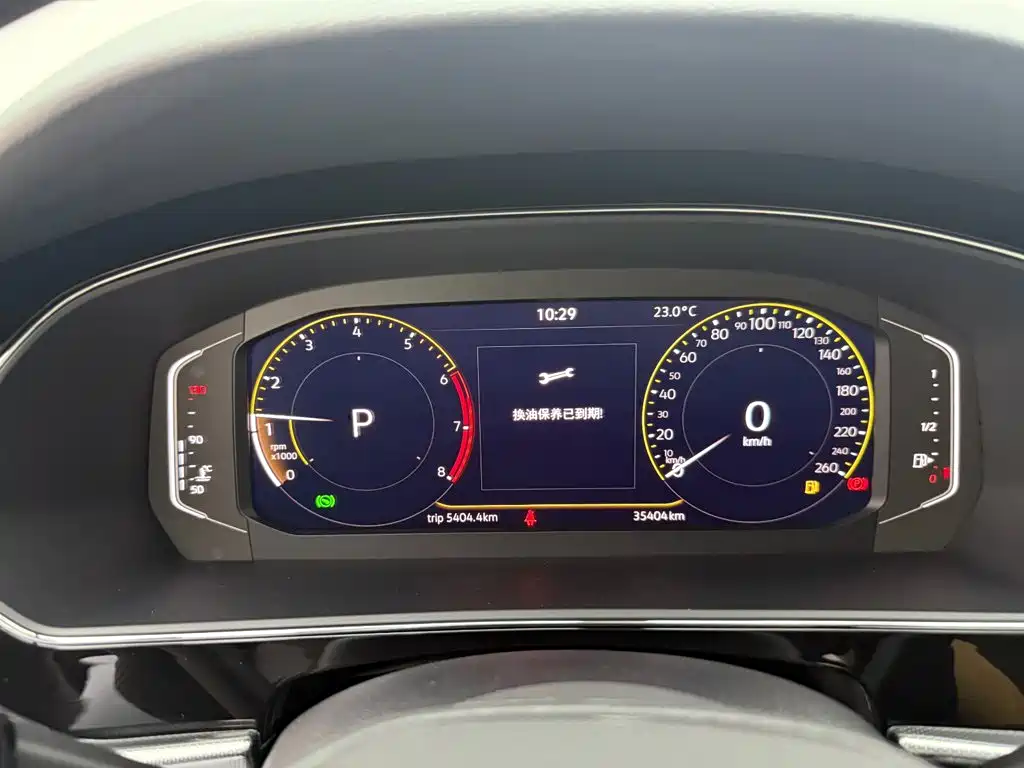 Volkswagen Passat — фото 11