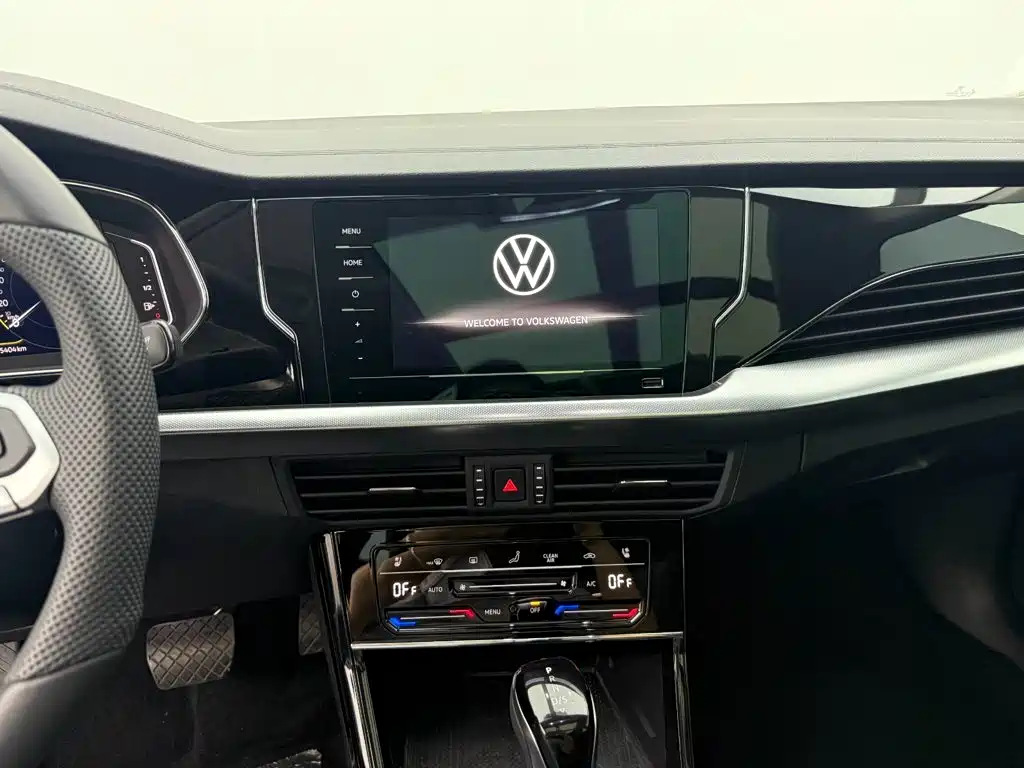 Volkswagen Passat — фото 9