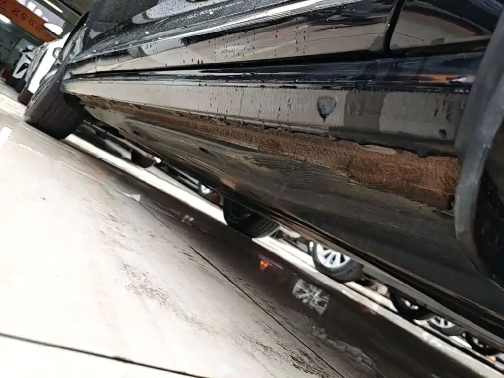 Volkswagen Passat — фото 21