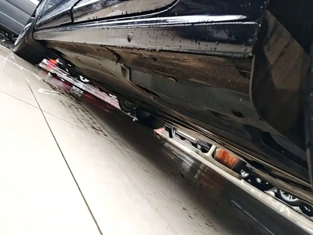 Volkswagen Passat — фото 22