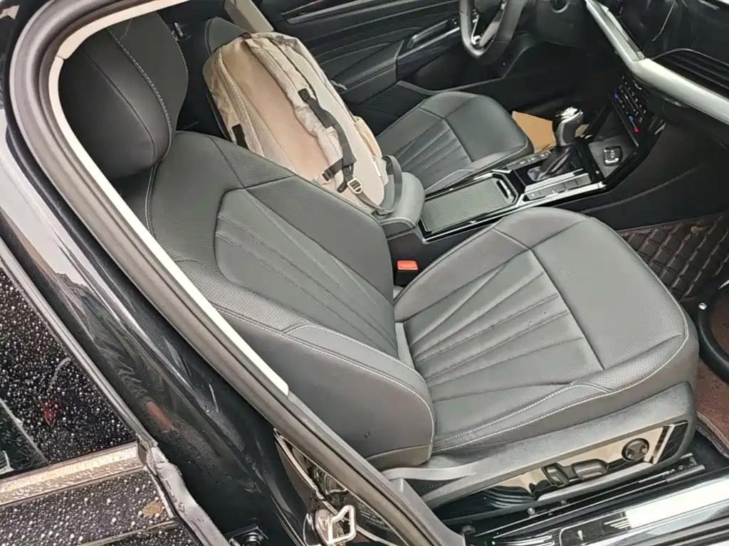 Volkswagen Passat — фото 25