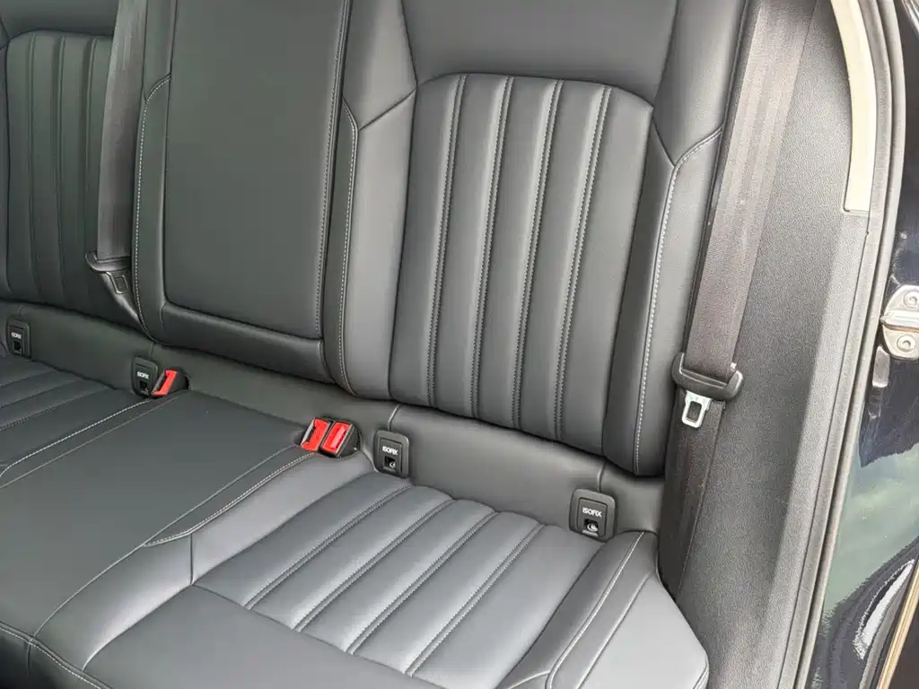 Volkswagen Passat — фото 8