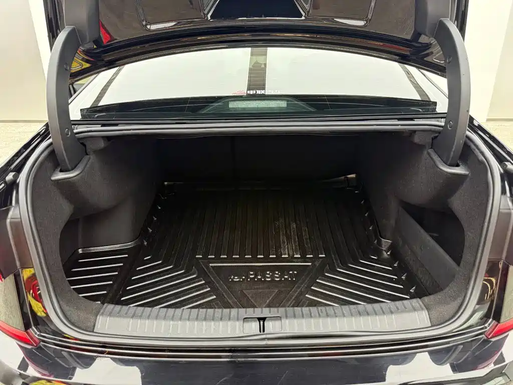 Volkswagen Passat — фото 6