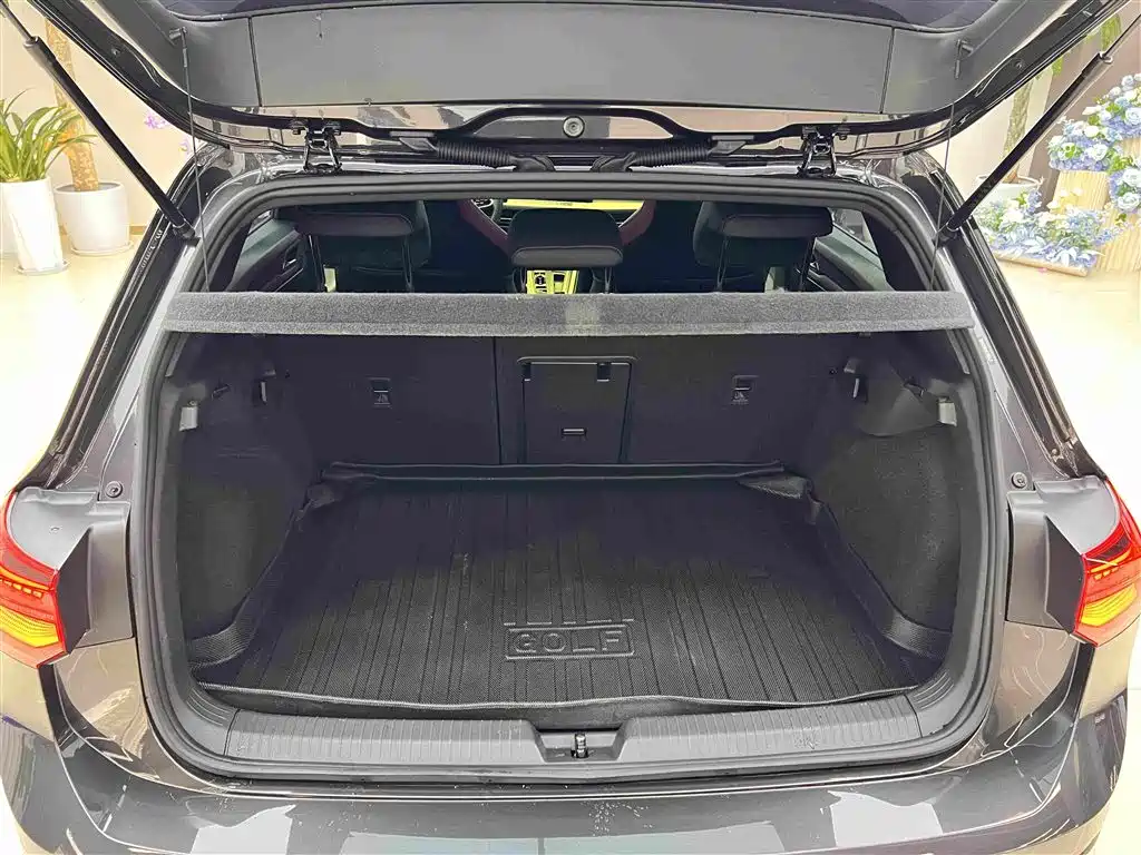 Volkswagen Golf GTI — фото 22