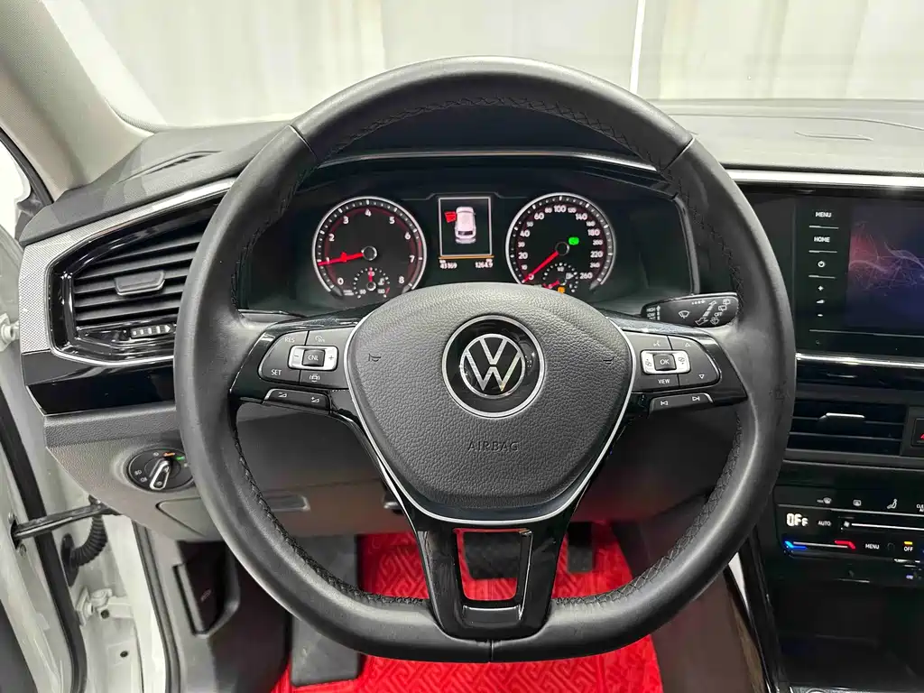 Volkswagen Tayron — фото 11
