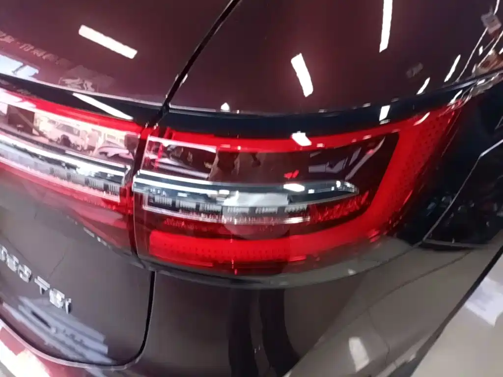 Volkswagen Viloran — фото 8