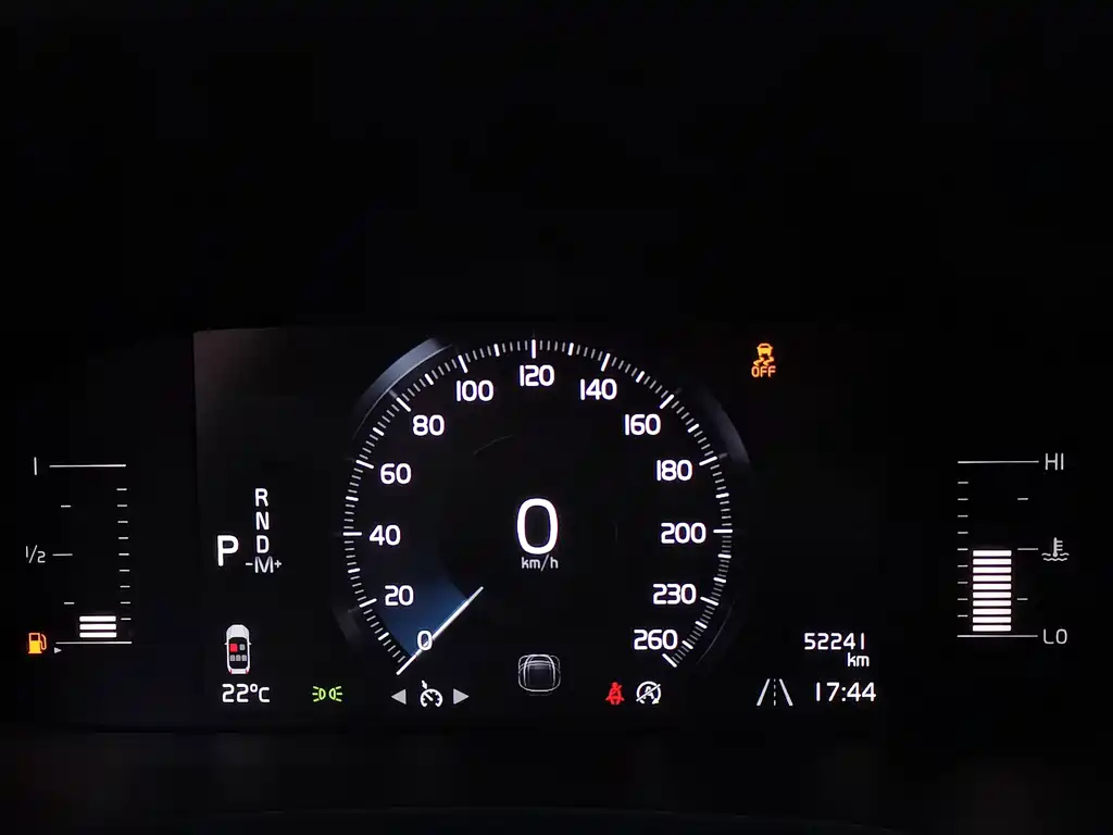 Volvo S60 — фото 17