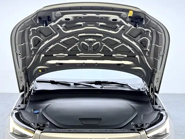 Volvo XC40 NEV — фото 15