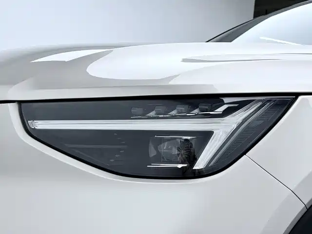 Volvo XC40 NEV — фото 18