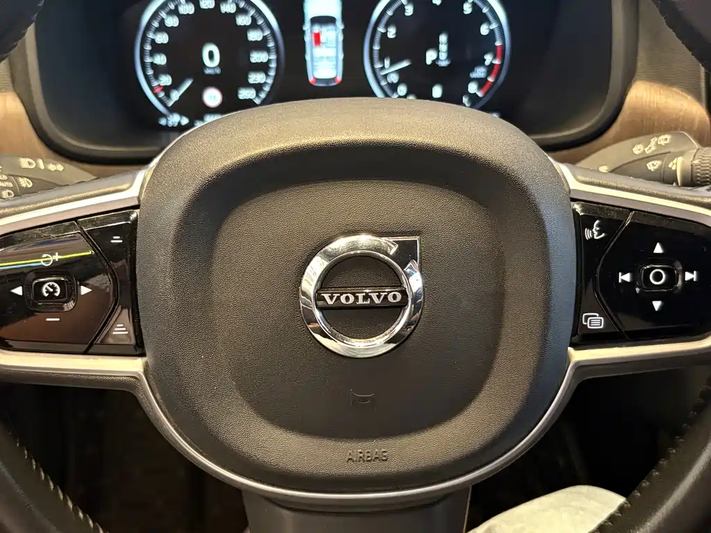 Volvo V90 — фото 22