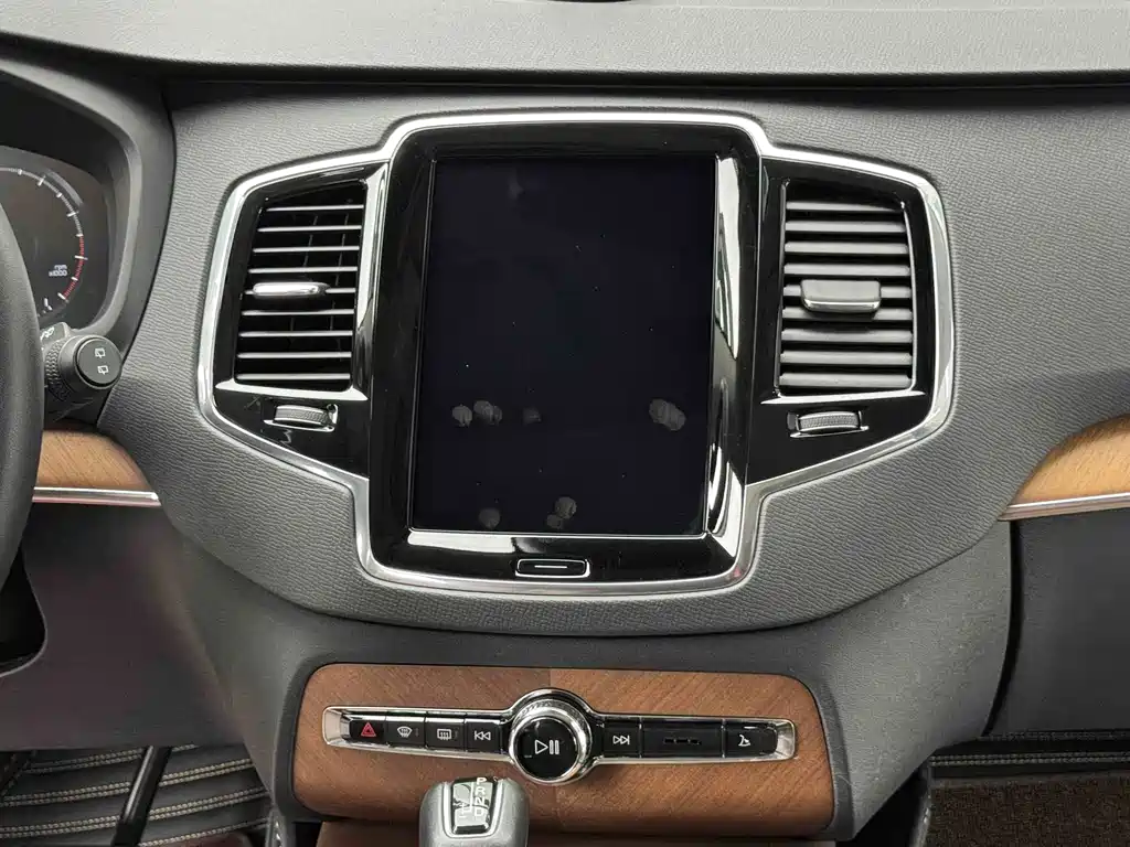 Volvo XC90 — фото 10