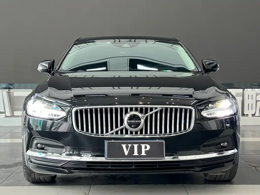 Volvo S90 — фото 2