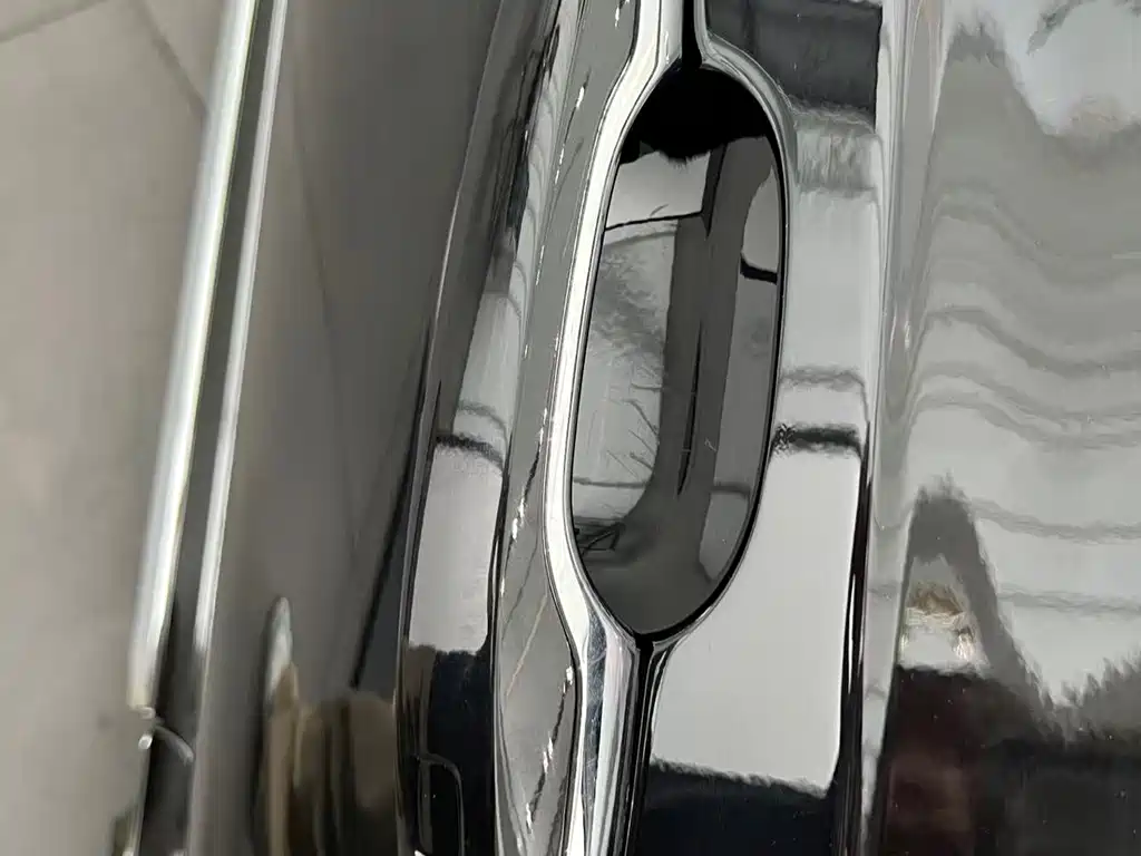 Volvo S90 — фото 13