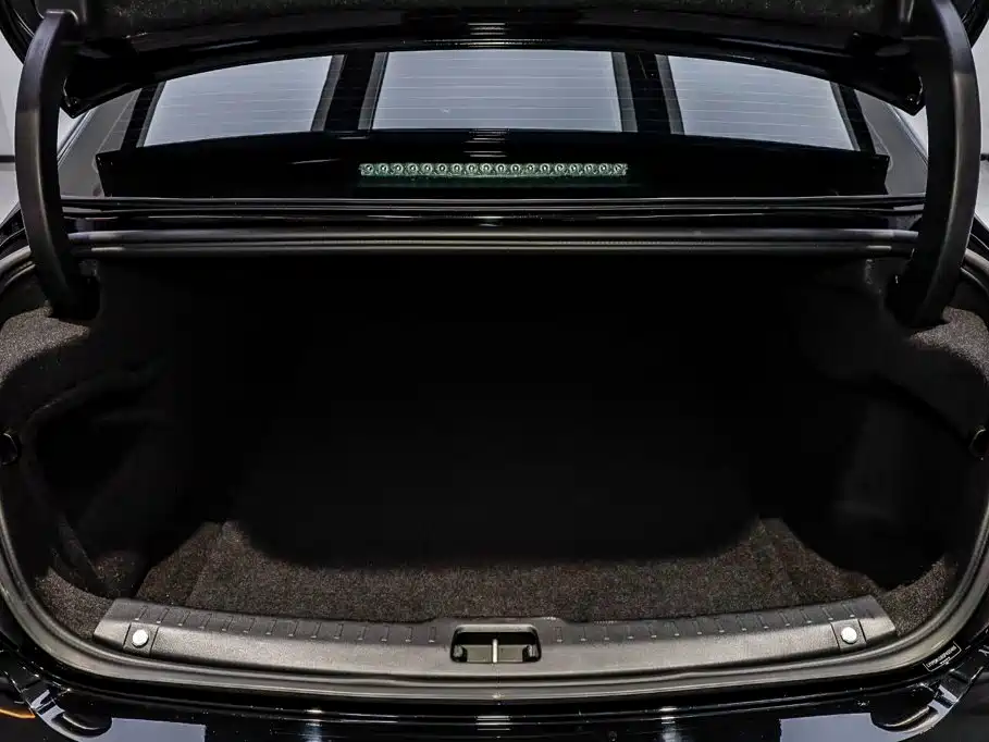 Volvo S90 — фото 6