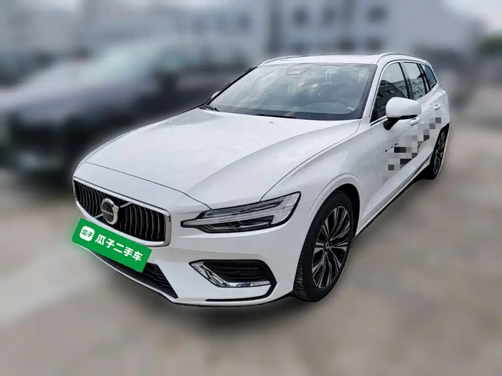Volvo V60 — фото 3