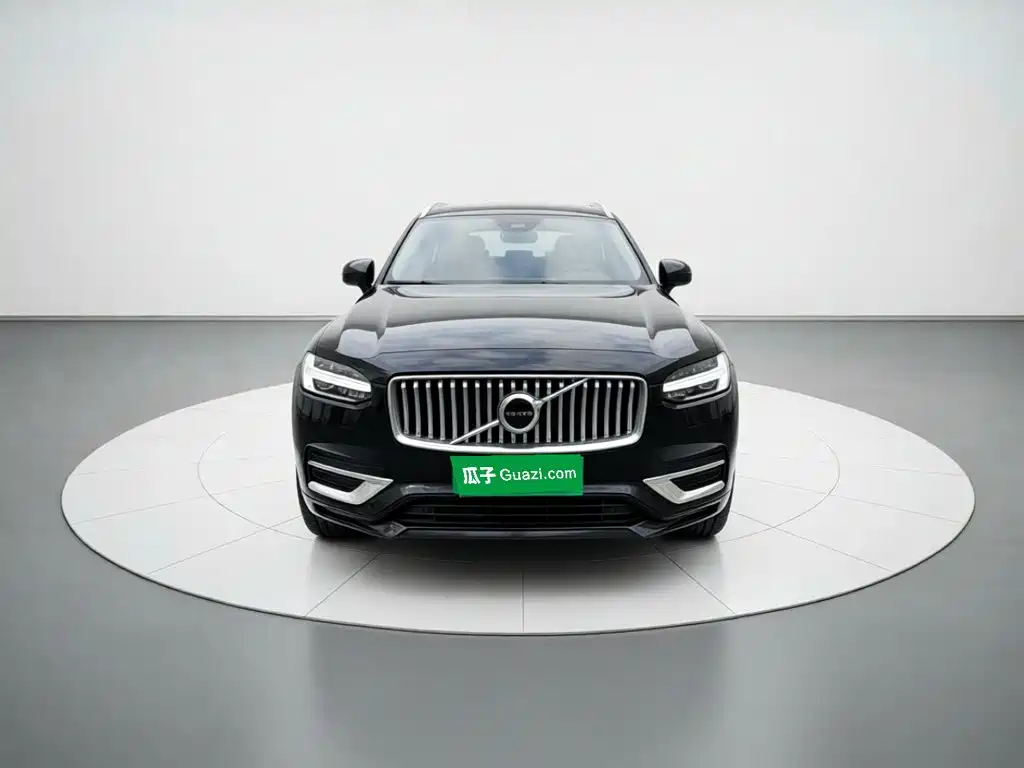 Volvo XC90 — фото 2