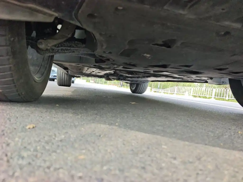 Volvo XC90 — фото 17