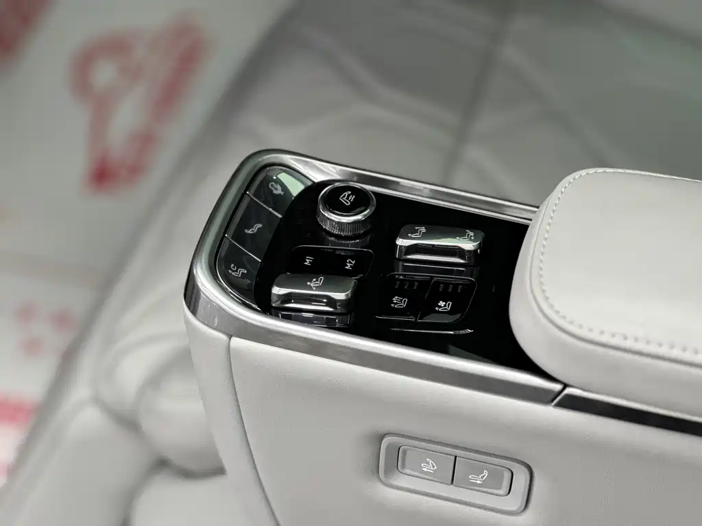Volvo EM90 — фото 15