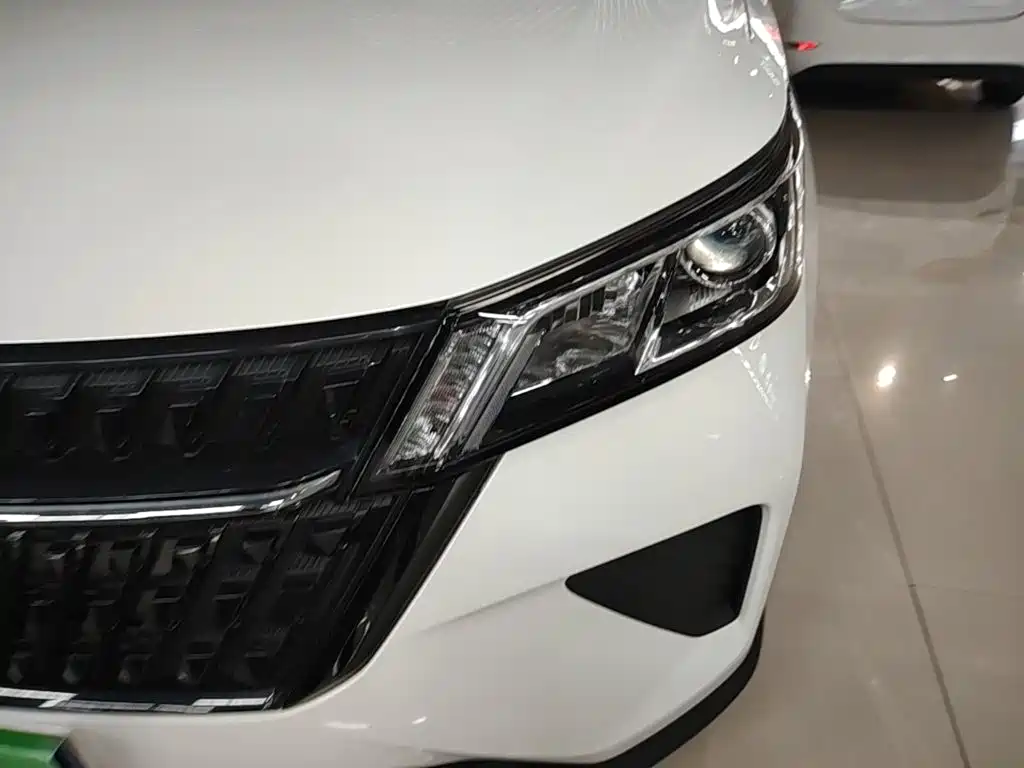 Wuling Xingchen — фото 24