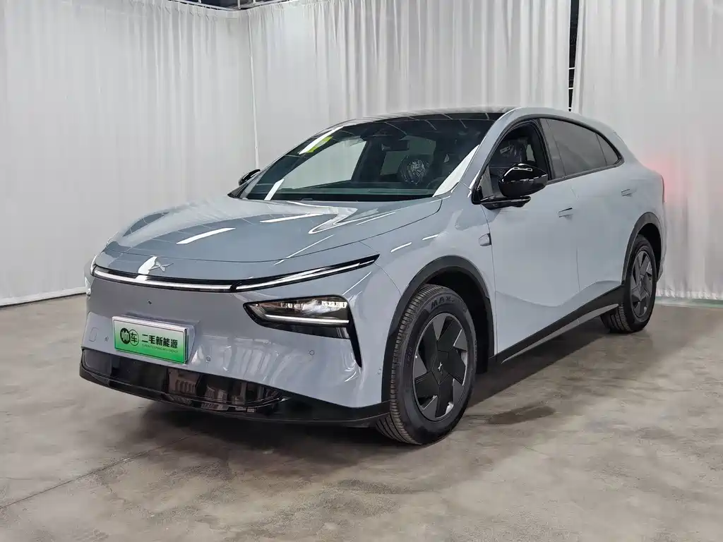 XPeng G7