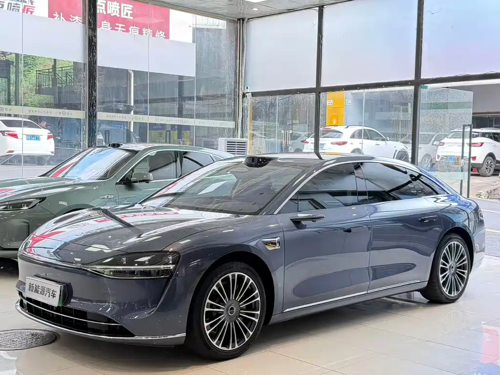 Xiangjie Xiangjie S9