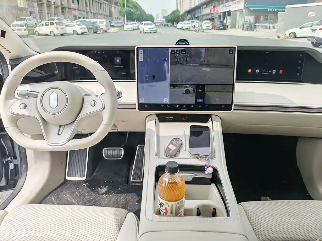 Xiangjie Xiangjie S9T — фото 6