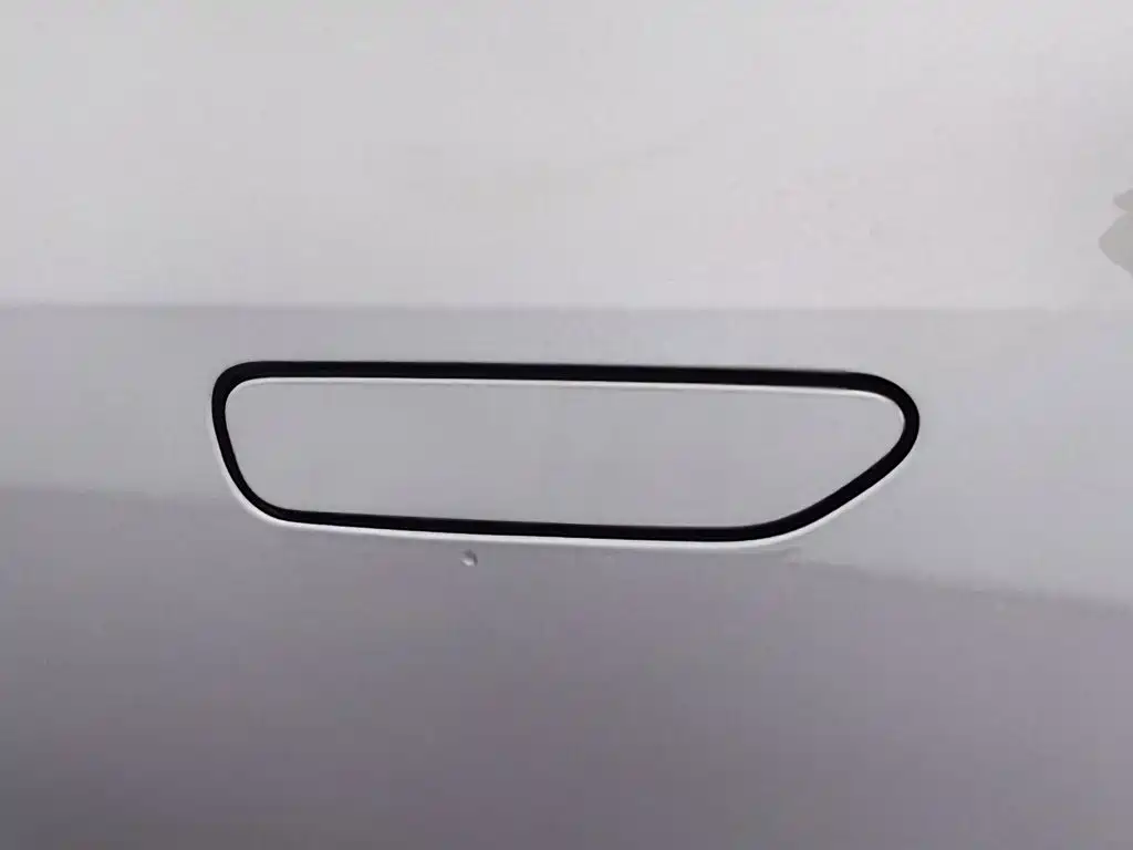 Xiaomi YU7 — фото 18