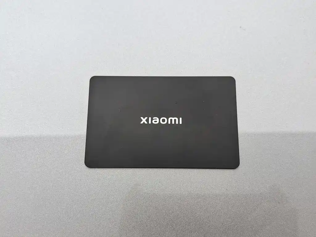 Xiaomi YU7 — фото 19