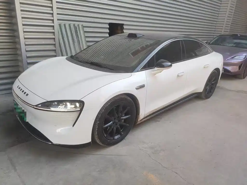 Zhijie Zhijie S7
