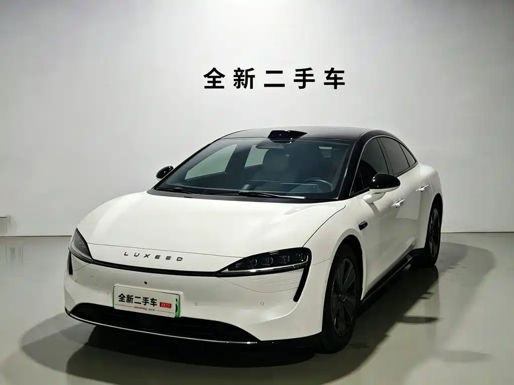 Zhijie Zhijie S7