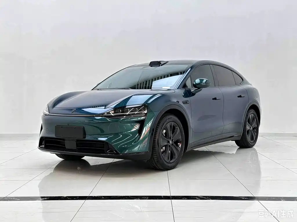 Zhijie Zhijie R7