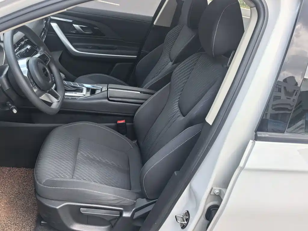 Zotye Zotye T500 — фото 13